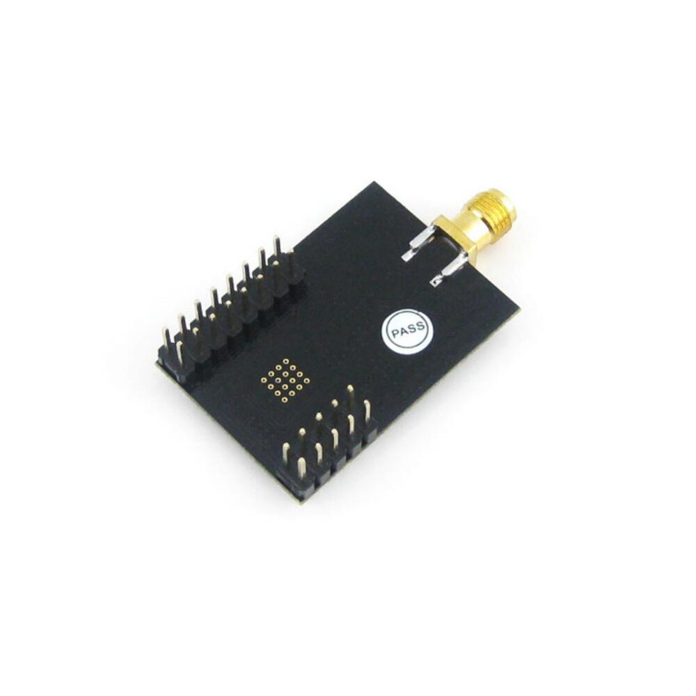 CC2530F256RHAR-cc2530-Module-Serial-Port-Transparent-Transmission-with-ZB600-Development-Board-Kit-1694256