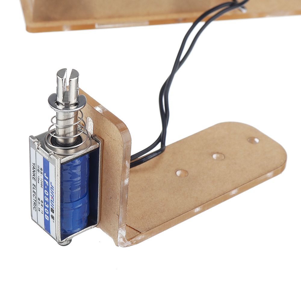 Double-head-Beyboard-Mechanical-Clicker-DIY-Assembly-Electronic-Technology-DIY-Kit-1722372