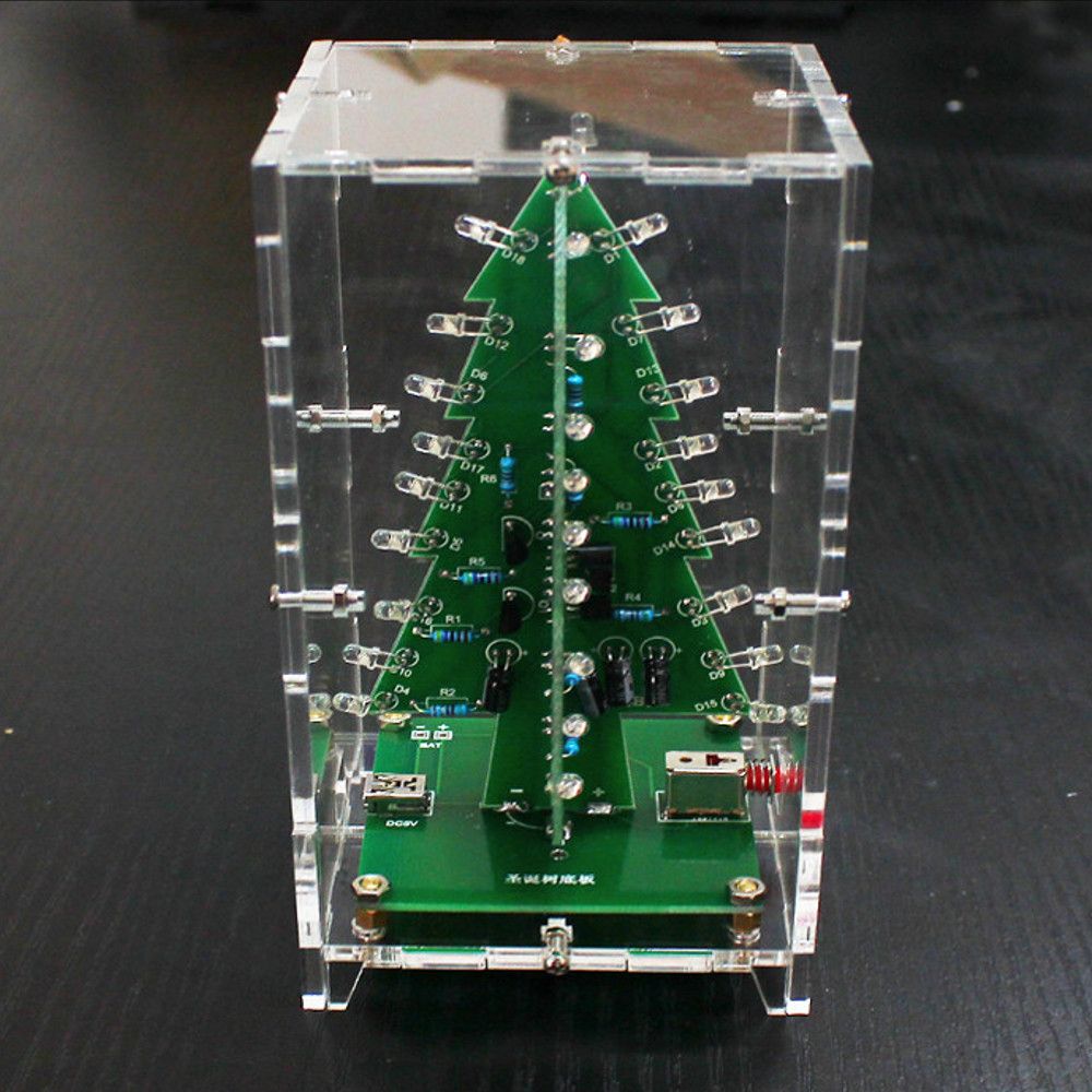 Geekcreitreg-Assembled-Christmas-Tree-3D-LED-Flash-Module-Light-Creative-Device-With-Transparent-Cov-1386272