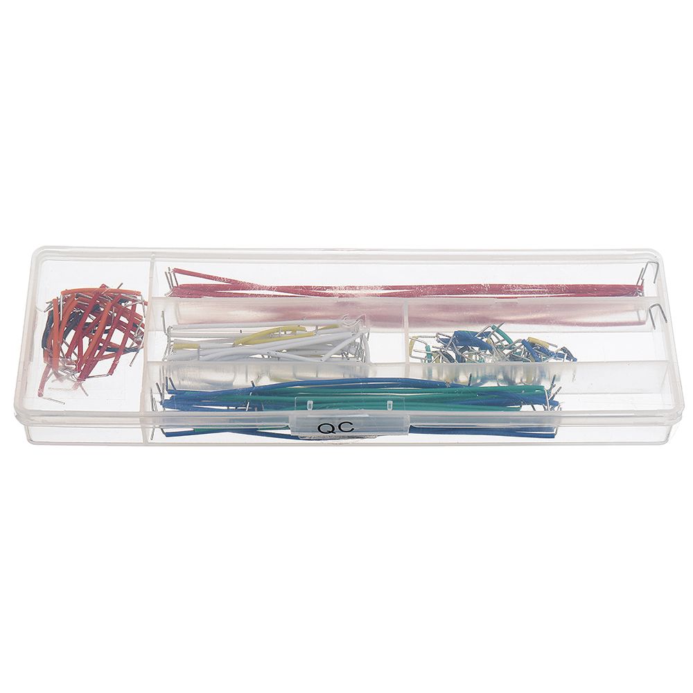 KW-AR-StartKit-Kit-with-17-Classes-UNO-R3-DC-Motor-Breadboard-Components-Set-Geekcreit-for-Arduino---1696983