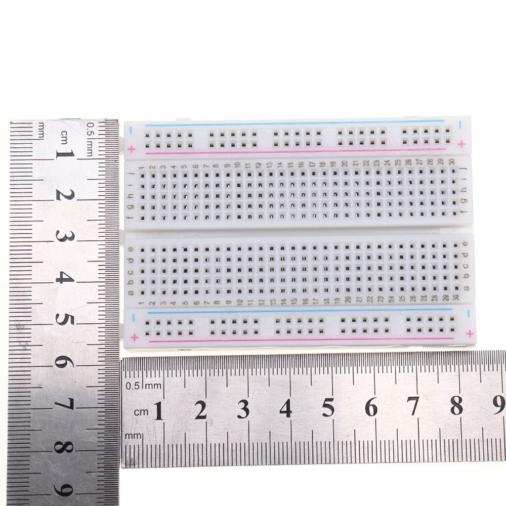 KW-Electronic-Components-Base-Kit-with-17-Classes-Breadboard-Components-Set-Geekcreit-for-Arduino----1703677
