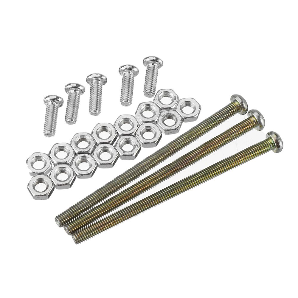 Single-head-Beyboard-Mechanical-Clicker-DIY-Assembly-Electronic-Technology-DIY-Kit-1721586