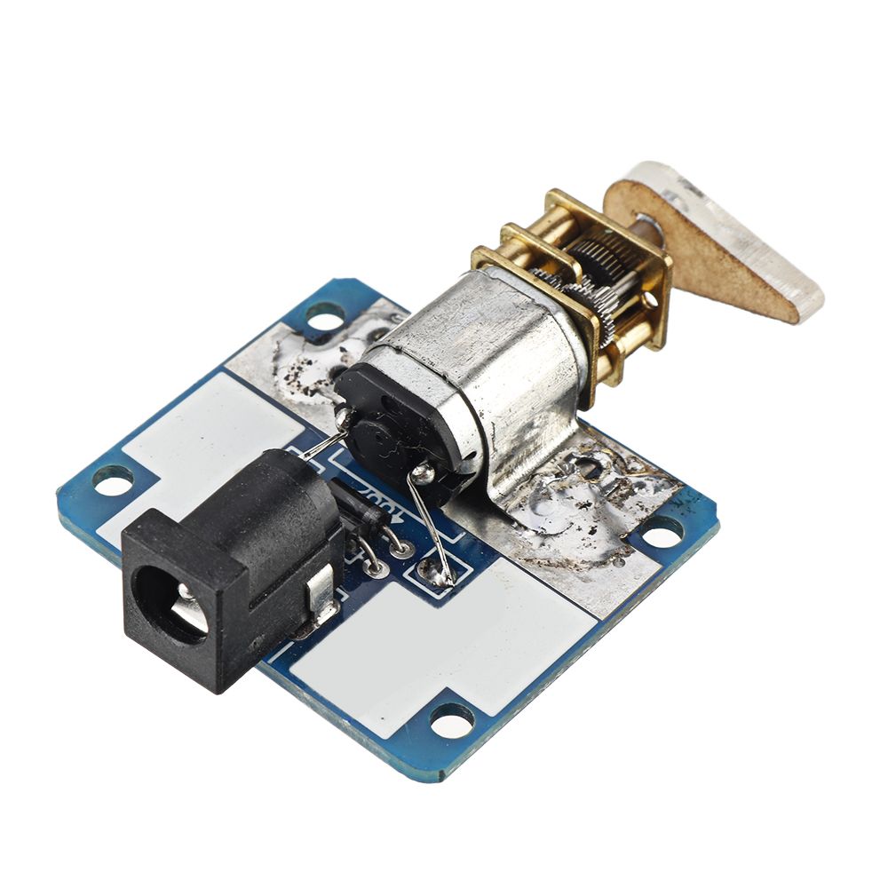 Single-head-Beyboard-Mechanical-Clicker-DIY-Assembly-Electronic-Technology-DIY-Kit-1721586