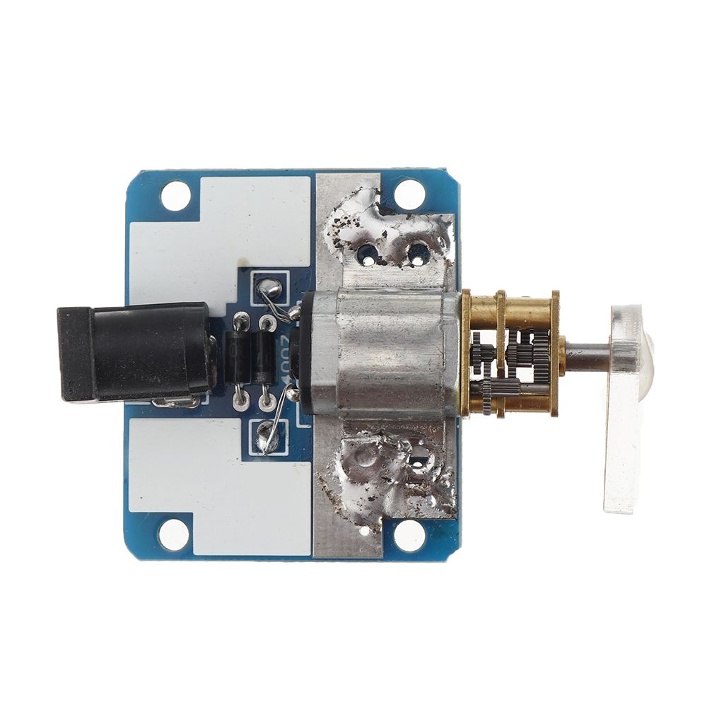 Single-head-Beyboard-Mechanical-Clicker-DIY-Assembly-Electronic-Technology-DIY-Kit-1721586