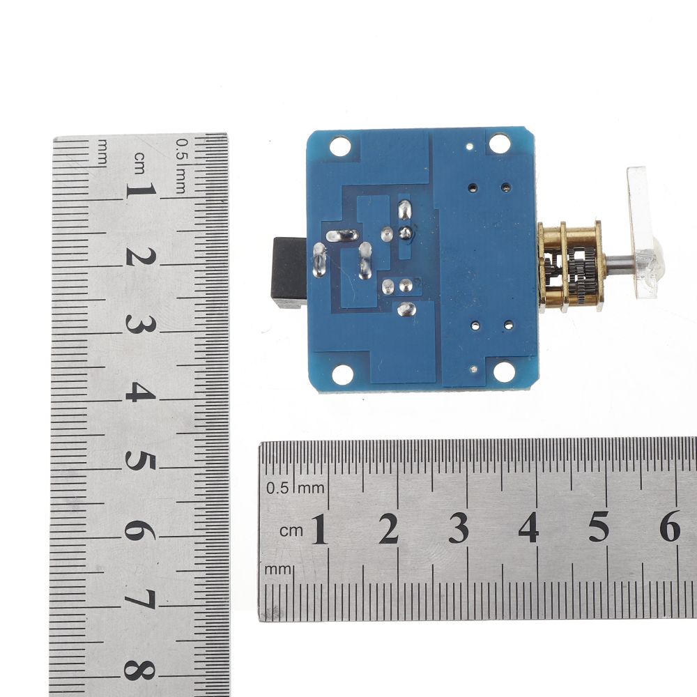Single-head-Beyboard-Mechanical-Clicker-DIY-Assembly-Electronic-Technology-DIY-Kit-1721586