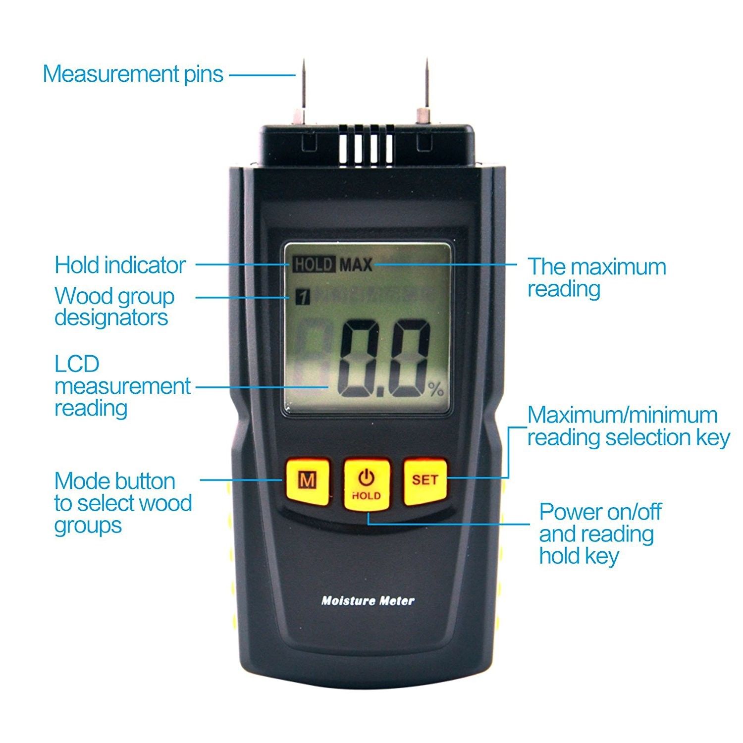 Portable-Digital-LCD-Wood-Moisture-Meter-Damp-Detector-for-Wood-Sheetrock-Carpets-Bamboo-Paper-1124286