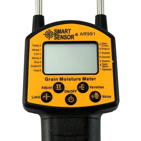 SMARTSENSOR-AR991-Digital-Grain-Moisture-Meter-for-Corn-Wheat-Rice-Bean-Wheat-Flour-Fodder-Rapeseed-1190136