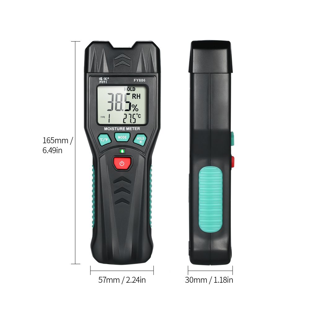 Two-Pins-Digital-Wood-Moisture-Meter-0-60-Wood-Humidity-Tester-Timber-Damp-Detector-with-Large-LCD-D-1584934