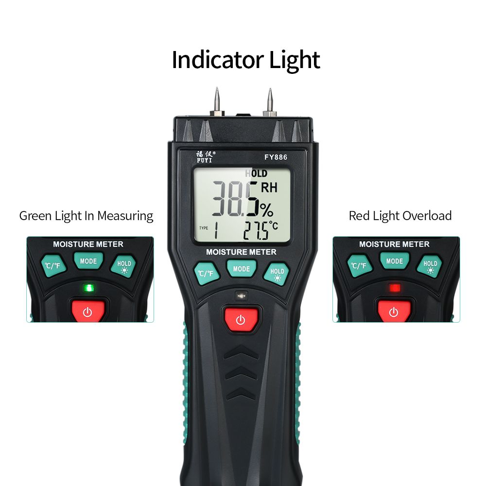 Two-Pins-Digital-Wood-Moisture-Meter-0-60-Wood-Humidity-Tester-Timber-Damp-Detector-with-Large-LCD-D-1584934