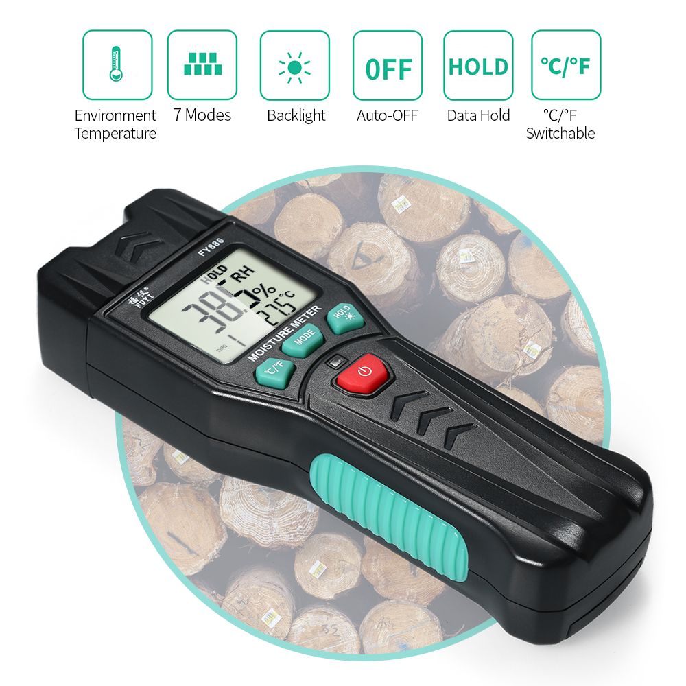 Two-Pins-Digital-Wood-Moisture-Meter-0-60-Wood-Humidity-Tester-Timber-Damp-Detector-with-Large-LCD-D-1584934