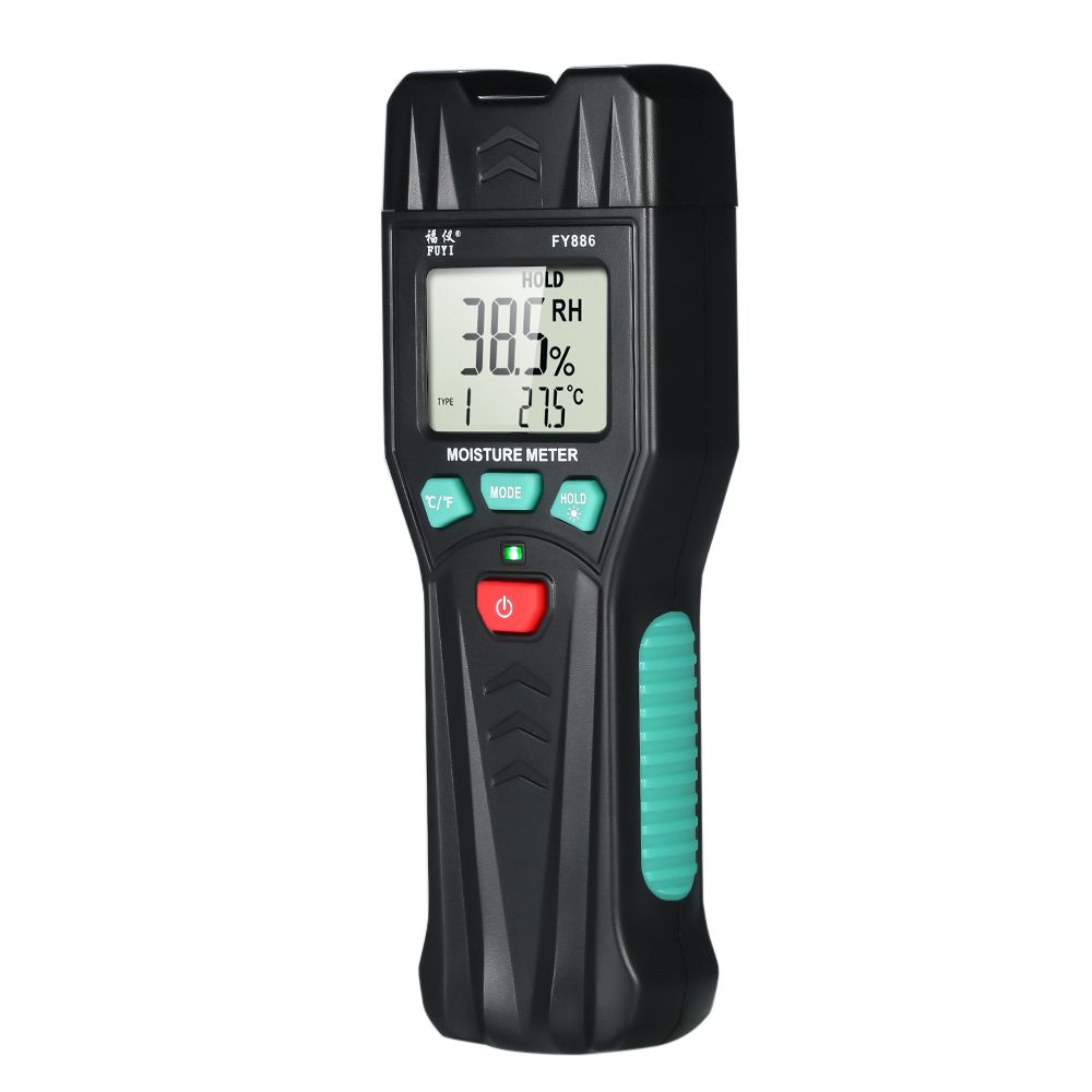 Two-Pins-Digital-Wood-Moisture-Meter-0-60-Wood-Humidity-Tester-Timber-Damp-Detector-with-Large-LCD-D-1584934