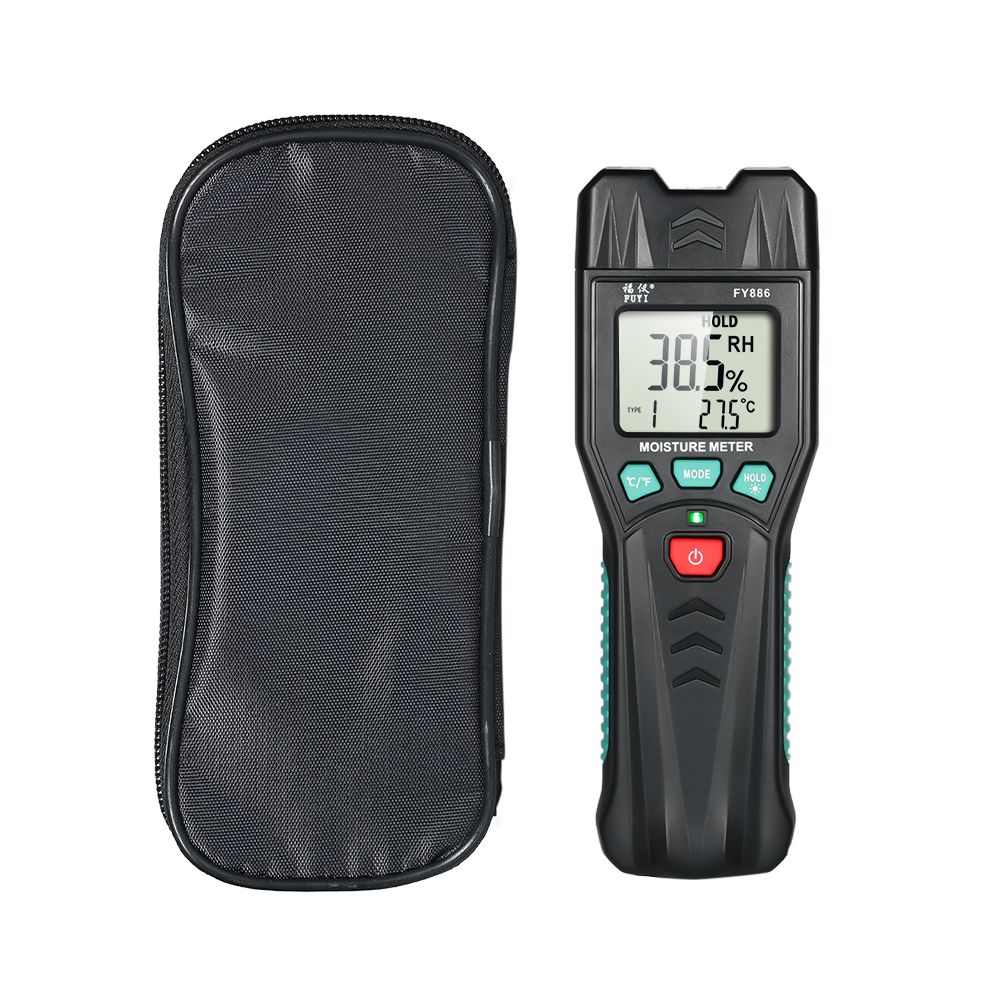 Two-Pins-Digital-Wood-Moisture-Meter-0-60-Wood-Humidity-Tester-Timber-Damp-Detector-with-Large-LCD-D-1584934