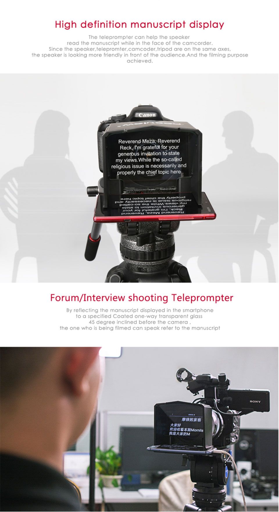 Bestview-T1-Smartphone-Teleprompter-for-Canon-for-Nikon-for-Sony-Camera-Photo-Studio-DSLR-Camera-for-1480584