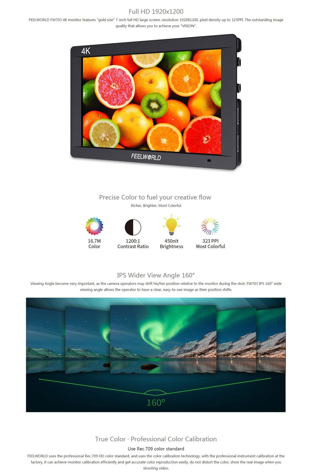 FEELWORLD-FW703-7-Inch-3G-SDI-4K-HD-IPS-LCD-On-camera-Monitor-for-DSLR-Camera-1608894