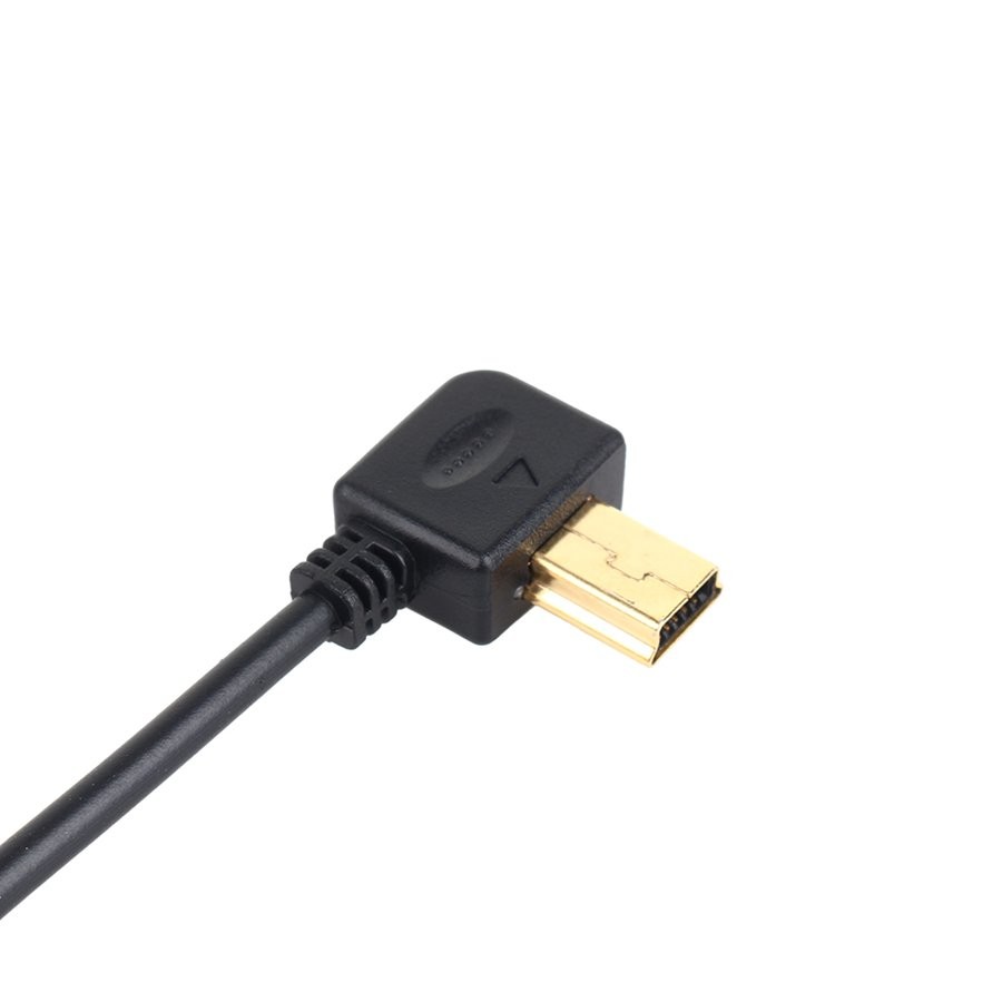 Black-Color-Mini-USB-to-35mm-Microphone-Adapter-Transfer-Cable-Wire-for-Gopro-Hero-3-3-Plus-4-1107973