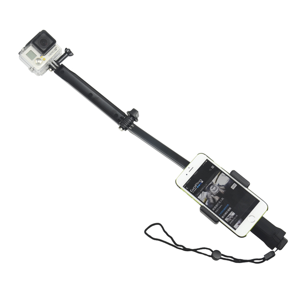 Three-Way-Arm-Mount-Adjustable-Monopod-Stick-Stand-Bracket-for-GoPro-Hero-4-3plus-3-SJ4000-SJ5000-1054732