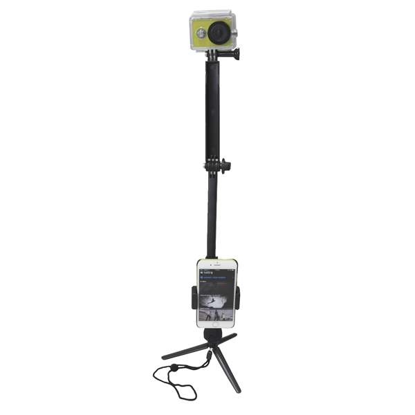 Three-Way-Arm-Mount-Adjustable-Monopod-Stick-Stand-Bracket-for-GoPro-Hero-4-3plus-3-SJ4000-SJ5000-1054732