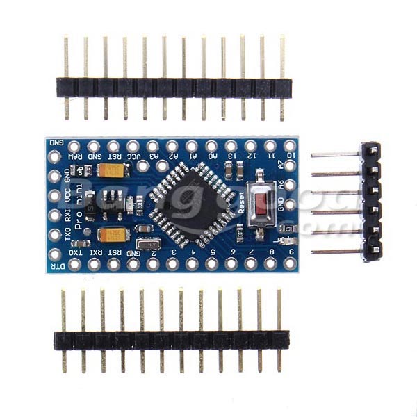 10Pcs-ATMEGA328-328p-5V-16MHz-PCB-Board-1051618