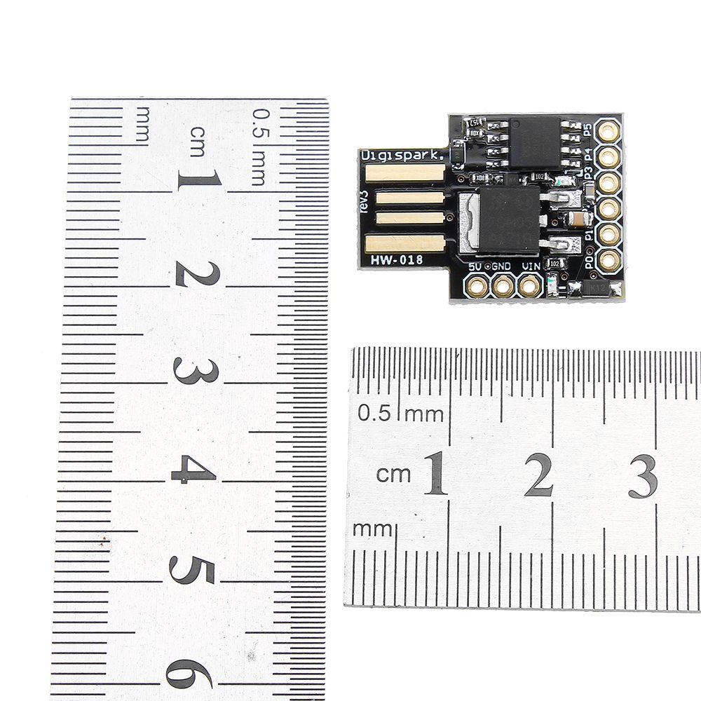 10Pcs-Digispark-Kickstarter-Micro-Usb-Development-Board-For-ATTINY85-1047664