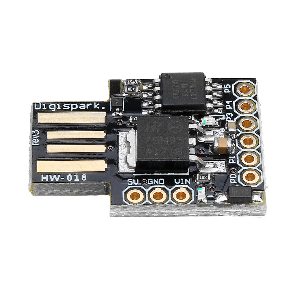 10Pcs-Digispark-Kickstarter-Micro-Usb-Development-Board-For-ATTINY85-1047664