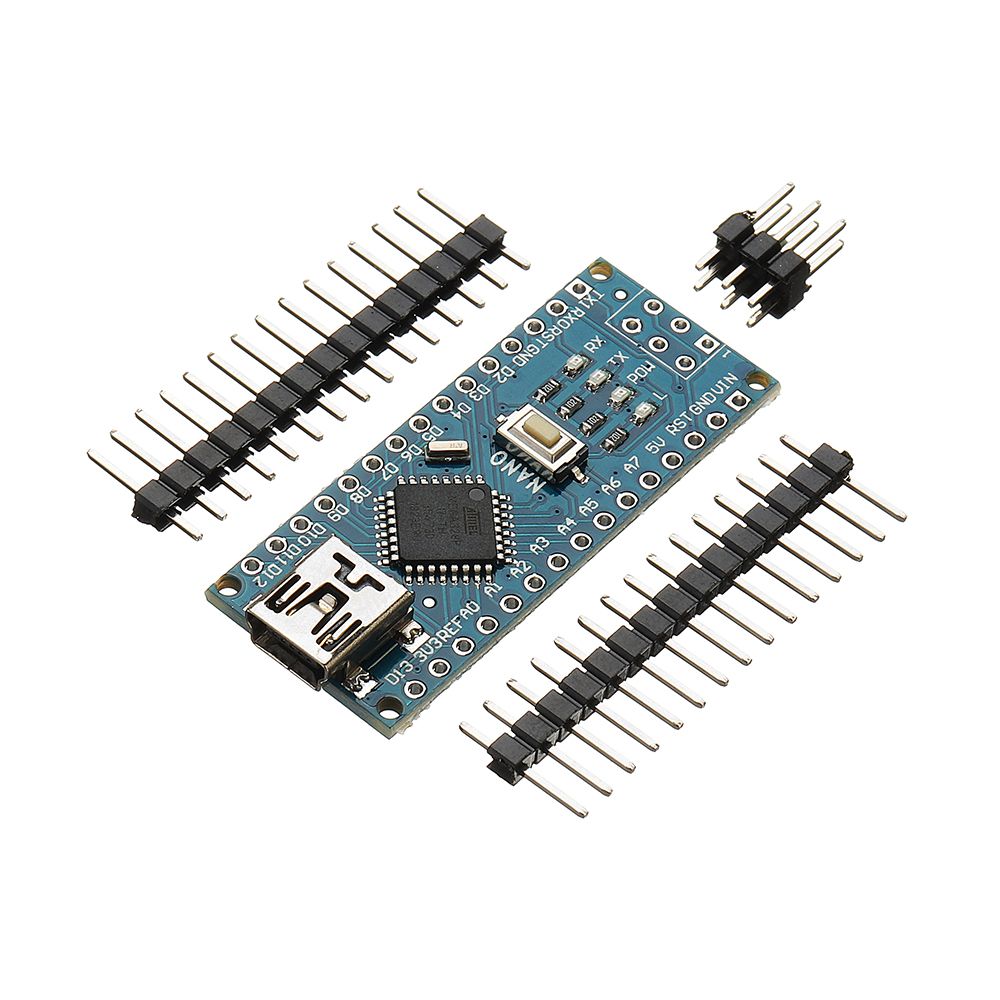 10Pcs-Geekcreitreg-ATmega328P-Nano-V3-Controller-Board-Improved-Version-Module-Development-Board-1734526