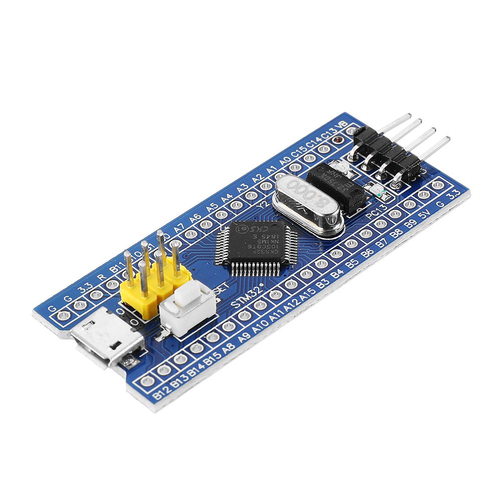 10Pcs-STM32F103C8T6-ARM-STM32-Small-System-Development-Board-Module-SCM-Core-Board-1715391