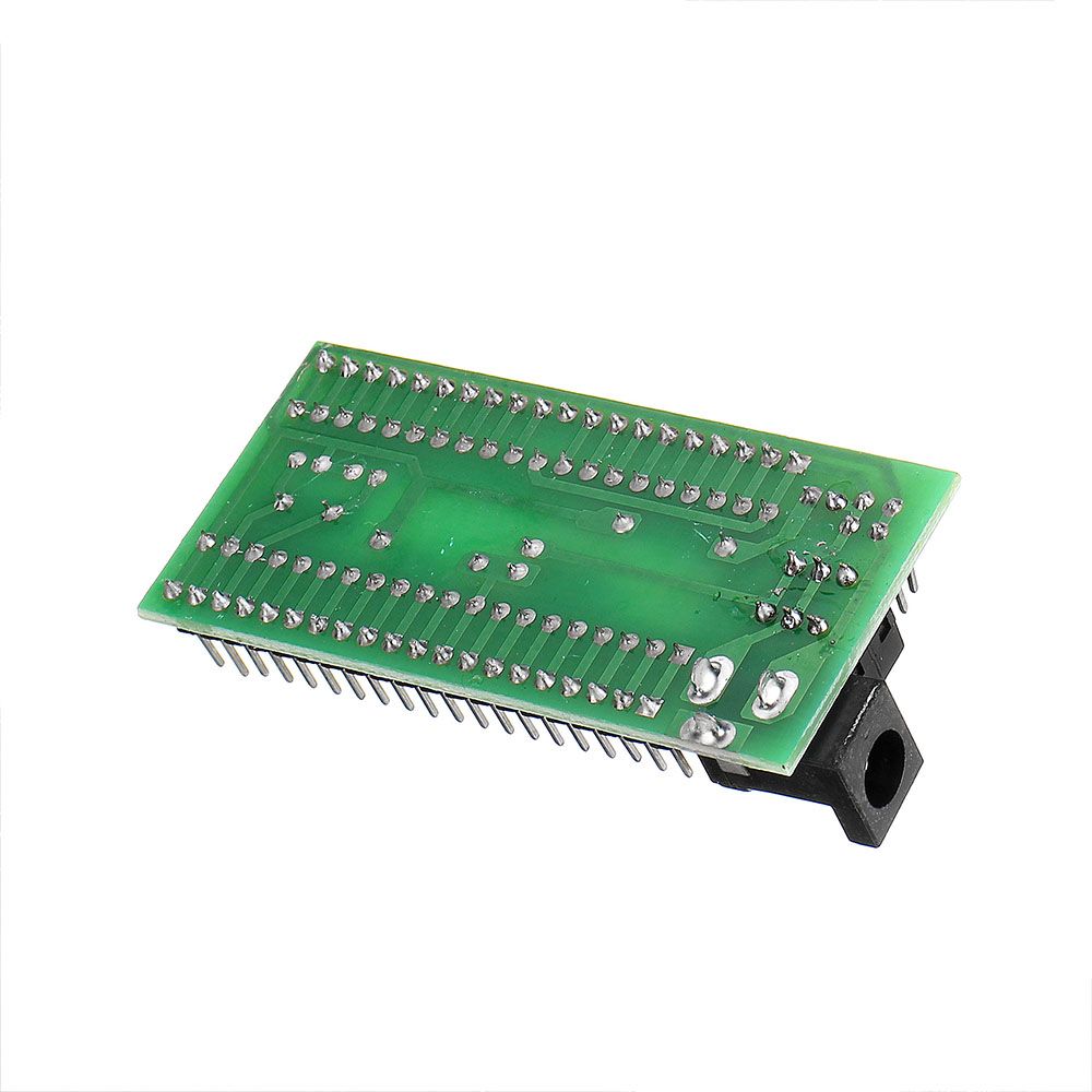 10pcs-51-Microcontroller-Small-System-Board-STC-Microcontroller-Development-Board-1559318