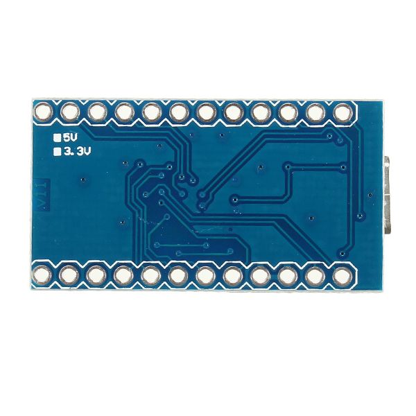 10pcs-Pro-Micro-5V-16M-Mini-Leonardo-Microcontroller-Development-Board-Geekcreit-for-Arduino---produ-1089562