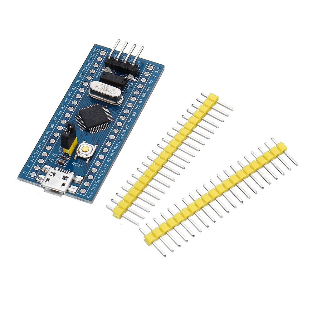 10pcs-STM32F030C8T6-Core-Board-System-Board-STM32-F0-ARM-Development-Board-1600125