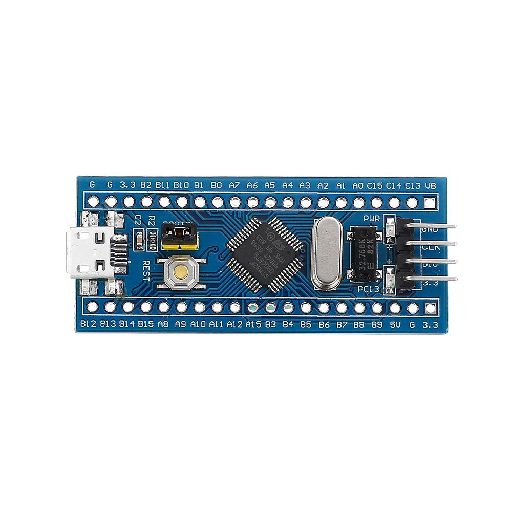 10pcs-STM32F030C8T6-Core-Board-System-Board-STM32-F0-ARM-Development-Board-1600125