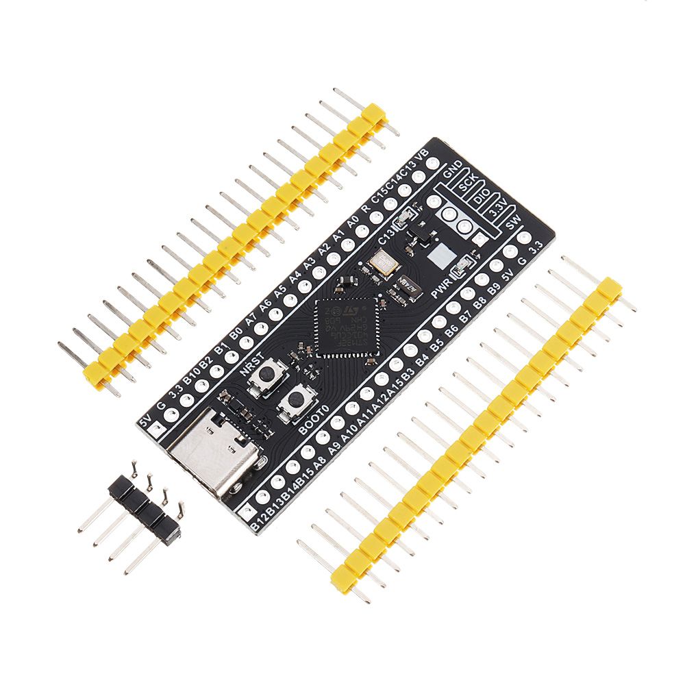 10pcs-STM32F401-Development-Board-STM32F401CCU6-STM32F4-Learning-Board-Geekcreit-for-Arduino---produ-1586106