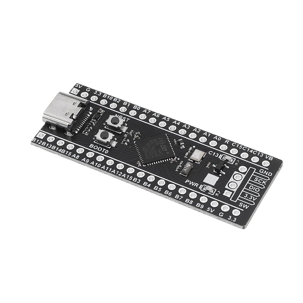 10pcs-STM32F401-Development-Board-STM32F401CCU6-STM32F4-Learning-Board-Geekcreit-for-Arduino---produ-1586106