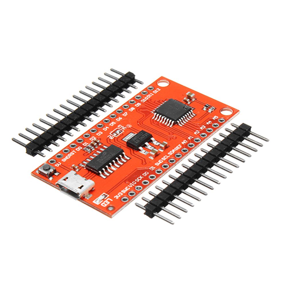 10pcs-TTGO-XI-8F328P-U-Board-Motherboard-For-Nano-V30-Promini-Or-Replace-1338042