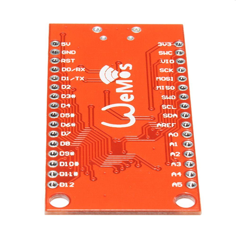 10pcs-TTGO-XI-8F328P-U-Board-Motherboard-For-Nano-V30-Promini-Or-Replace-1338042