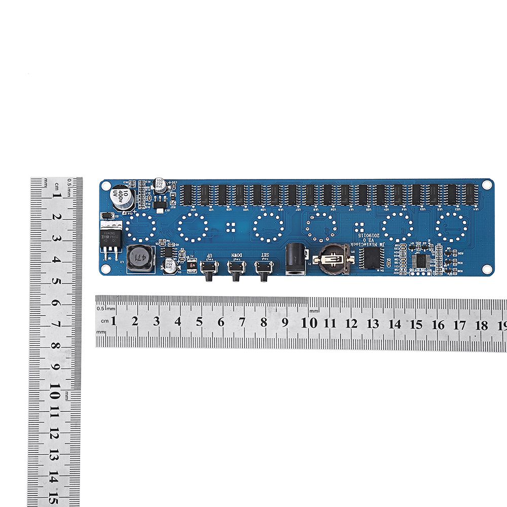 12V-Power-DIY-Glow-Tube-Clock-Module-Board-Motherboard-For-IN14-Tube-Digital-Clock-1449145