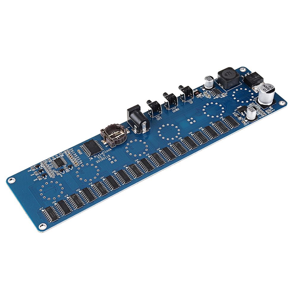 12V-Power-DIY-Glow-Tube-Clock-Module-Board-Motherboard-For-IN14-Tube-Digital-Clock-1449145