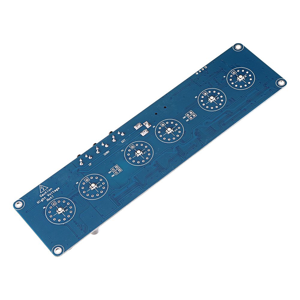 12V-Power-DIY-Glow-Tube-Clock-Module-Board-Motherboard-For-IN14-Tube-Digital-Clock-1449145