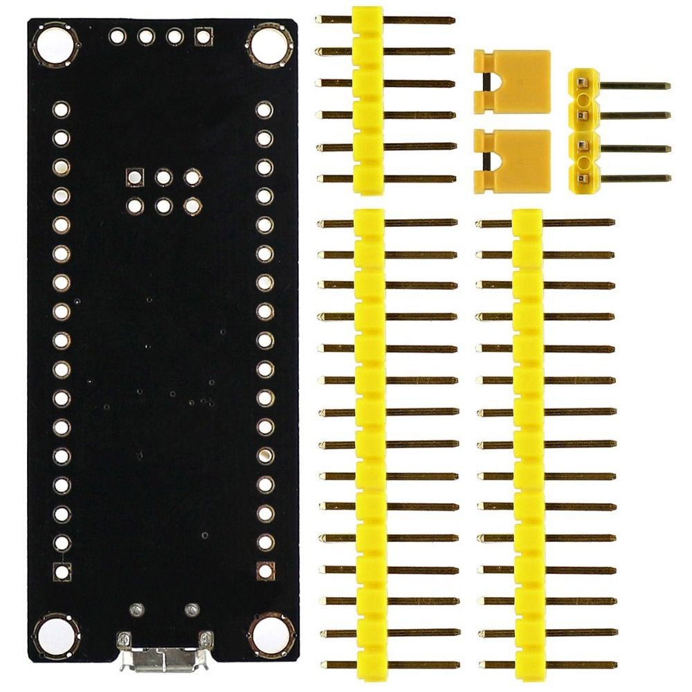 20pcs-Cortex-M3-STM32F103C8T6-STM32-Development-Board-On-board-SWD-Interface-Support-Programmed-with-1686065