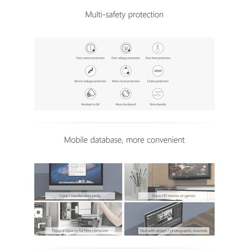 25-Inch-USB-30-to-SATA-Hard-Drive-Enclosure-External-HDD-Enclosure-Transparent-1633395