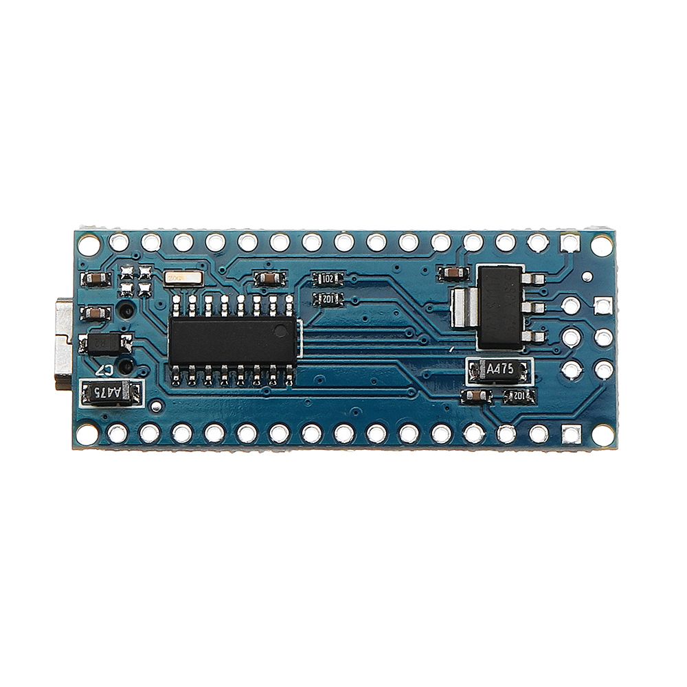 2Pcs-Geekcreitreg-ATmega328P-Nano-V3-Controller-Board-Improved-Version-Module-Development-Board-1734529