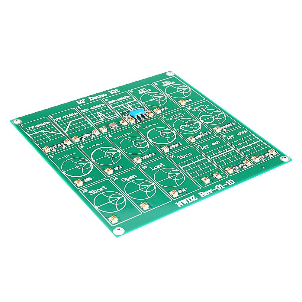 2Pcs-RF-Demo-Kit-RF-Demo-Board-Development-Board-Test-Board-Calibration-Board-1717316