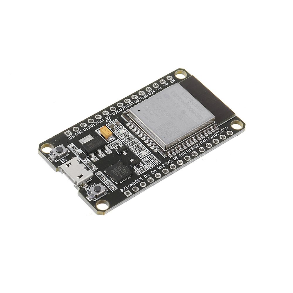 2pcs-Geekcreitreg-ESP32-WiFibluetooth-Development-Board-Ultra-Low-Power-Consumption-Dual-Cores-Unsol-1652173