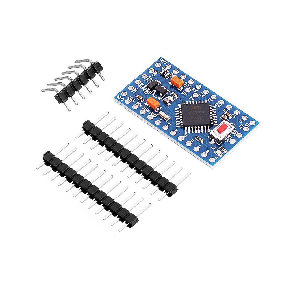 33V-8MHz-ATmega328P-AU-Pro-Mini-Microcontroller-With-Pins-Development-Board-Geekcreit-for-Arduino----916211