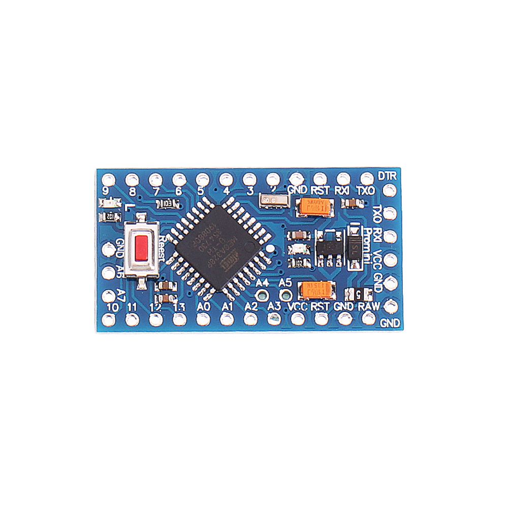 33V-8MHz-ATmega328P-AU-Pro-Mini-Microcontroller-With-Pins-Development-Board-Geekcreit-for-Arduino----916211