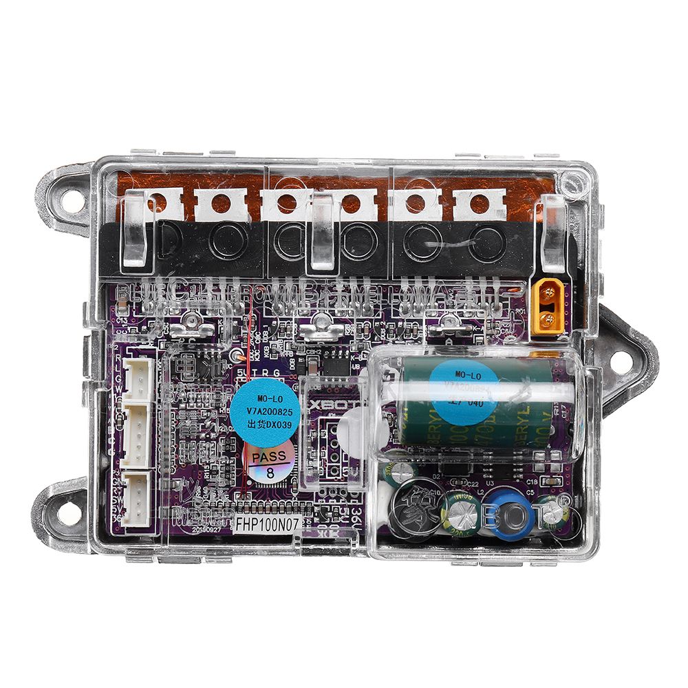 36V-250W-Bluetooth-Motherboard-Electric-Scooter-Controller--Electronic-Components-Suitable-for-Norma-1742653