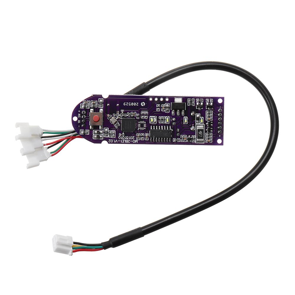 36V-250W-Bluetooth-Motherboard-Electric-Scooter-Controller--Electronic-Components-Suitable-for-Norma-1742653