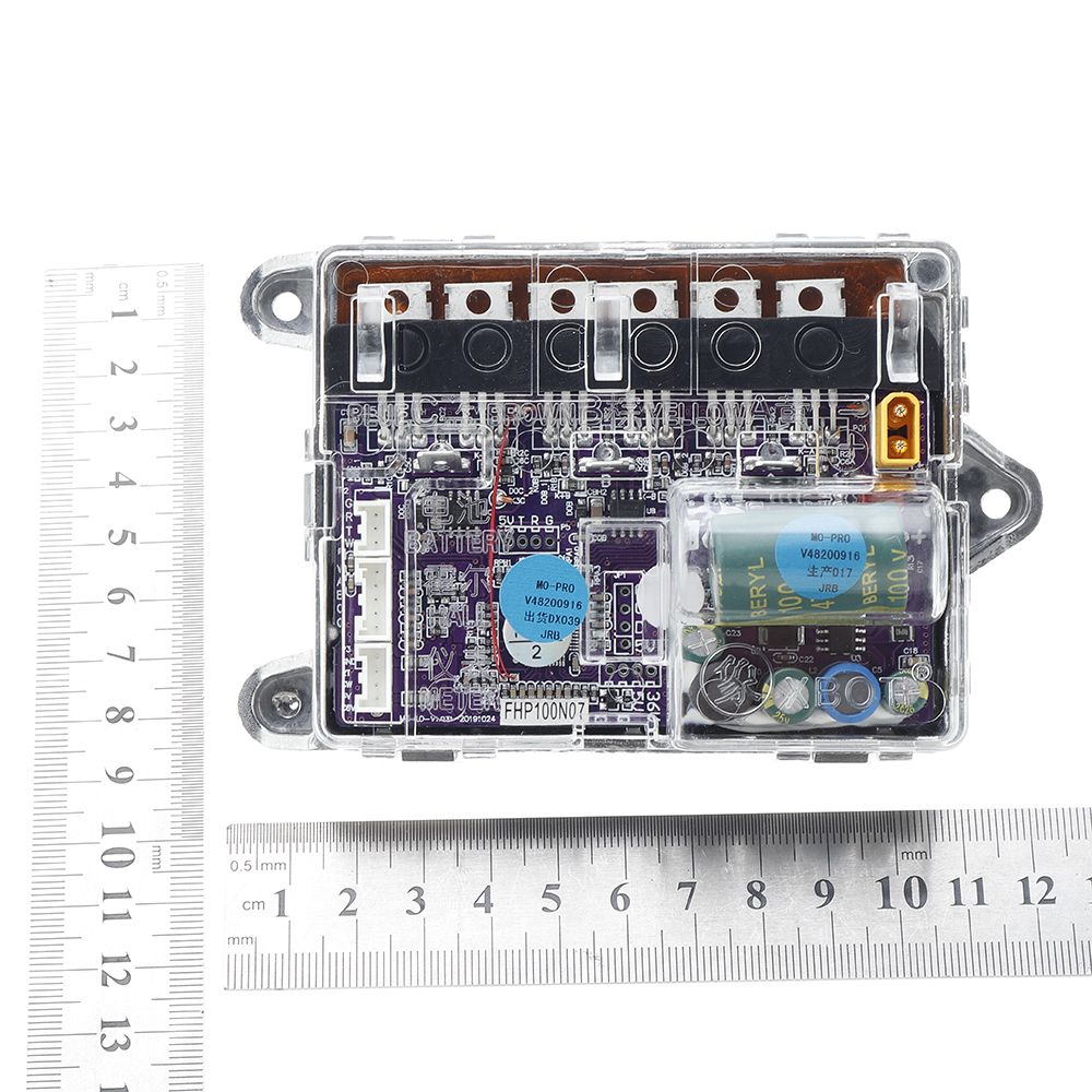 36V-250W-Motherboard-Compatible-Electric-Scooter-Controller-for-M365Pro-1742686