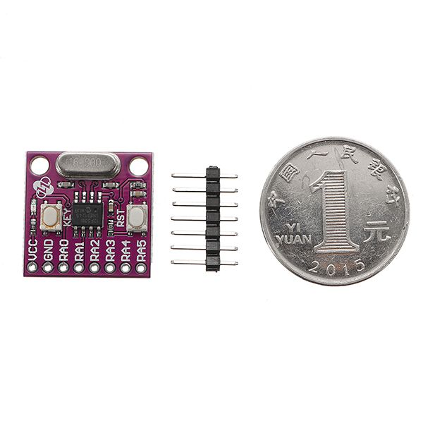 3Pcs-CJMCU-508-PIC12F508-Microcontroller-Development-Board-1191353