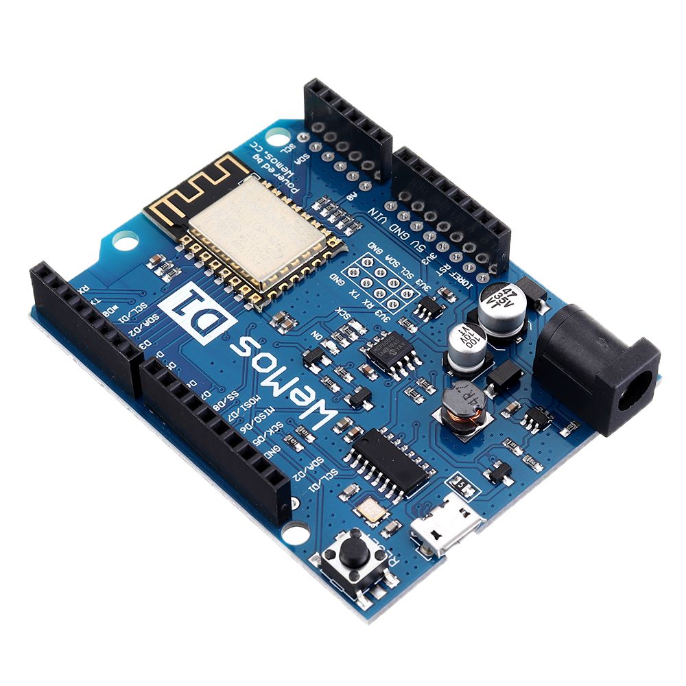 3Pcs-D1-R2-WiFi-ESP8266-Development-Board-Compatible-UNO-Program-1152436