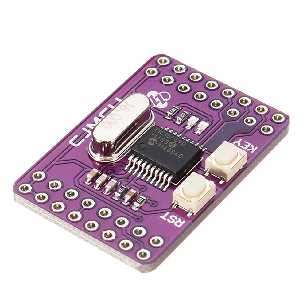 3pcs-CJMCU-690-PIC16F690-PIC-Microcontroller-Micro-Development-Board-1318470